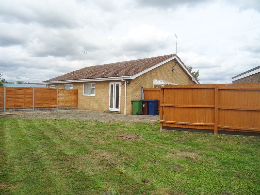 Windsor Close, Chatteris, Cambs.,PE16 6DH TPayne & Co