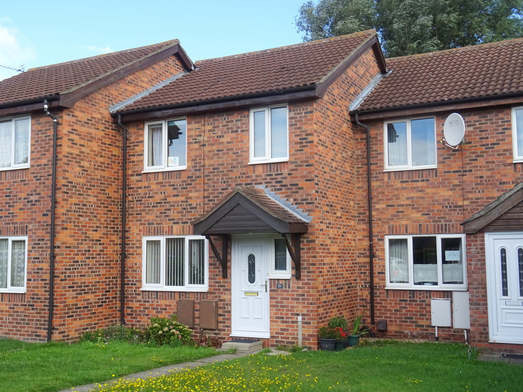 Kingfisher Close, Chatteris, Cambs., PE16 6TP TPayne & Co