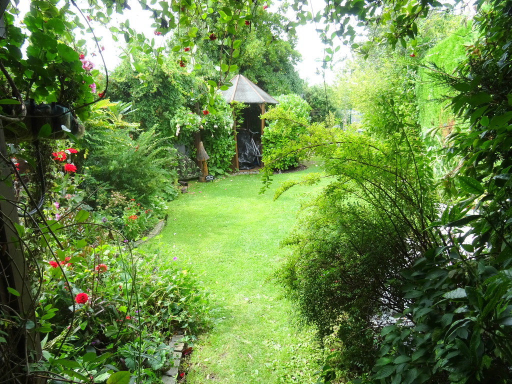 Ash Grove, March, PE15 8HX TPayne & Co