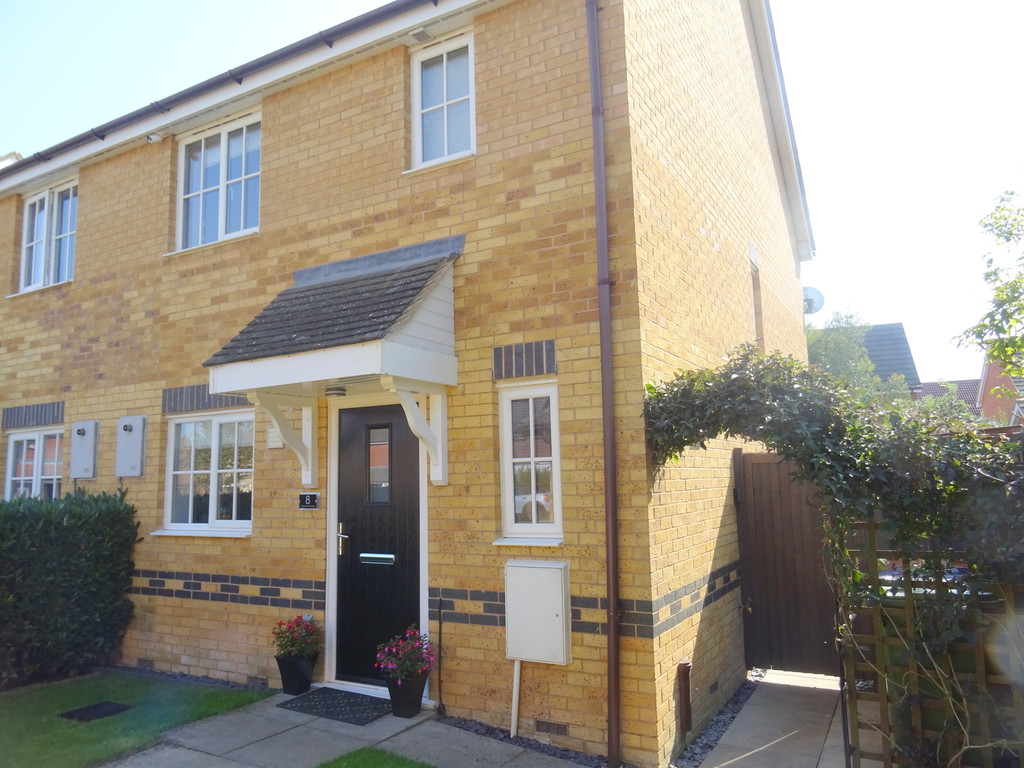 Teachers Close, Manea, Cambs., PE15 0HL TPayne & Co